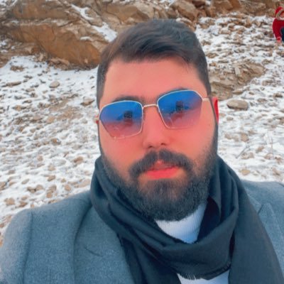 hwnarzangana97's profile picture. 