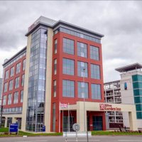 Hilton Garden Inn Birmingham Airport(@HGIbhxairport) 's Twitter Profile Photo