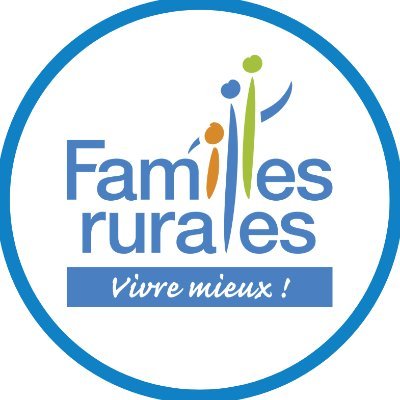 Mouvement familial qui agit pour les #familles du milieu #rural. Acteur important de l’#educationpopulaire et #association de défense des #consommateurs #ESS