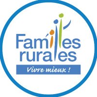 Familles Rurales (@famillesrurales) 's Twitter Profile Photo Familles Rurales (@famillesrurales) 's Twitter Profile Photo