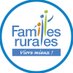 Familles Rurales (@FamillesRurales) Twitter profile photo