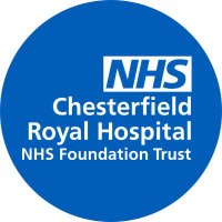 Chesterfield Royal Hospital NHS FT(@royalhospital) 's Twitter Profile Photo