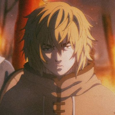 Thoriffin321's profile picture. 