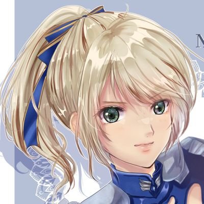 FF14 神竜鯖で暮らすヒカセンです
FF14中心、たまに他の話も呟きます
色んなヒカセン達と仲良くなりたい
アイコンはしなのさん（@shinano_y01）に描いて頂きました！
Copyright (C) SQUARE ENIX CO., LTD. All Rights Reserved.