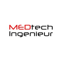 MEDtech Ingenieur GmbH(@MedtechIng) 's Twitter Profile Photo