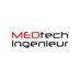 MEDtech Ingenieur GmbH (@medteching) Twitter profile photo