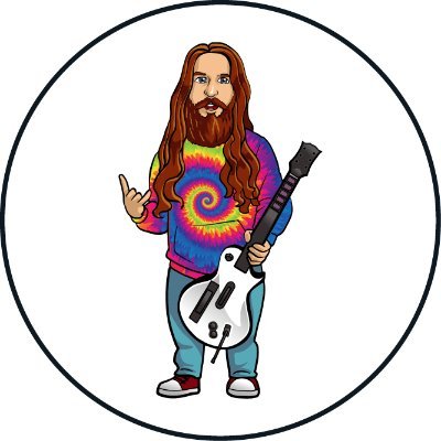 TerpyCustoms's profile picture. Custom guitar controllers and replacement parts for Clone Hero and Guitar hero