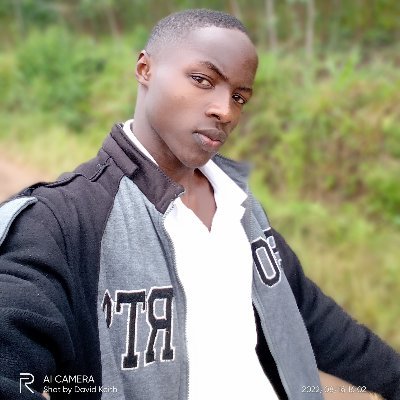 WakhataL's profile picture. He knows my Name🙏🙏🤲