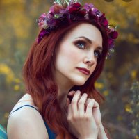 Fiona Fey Music (Mediaeval Baebes&something sleeps (@fionafeymusic) 's Twitter Profile