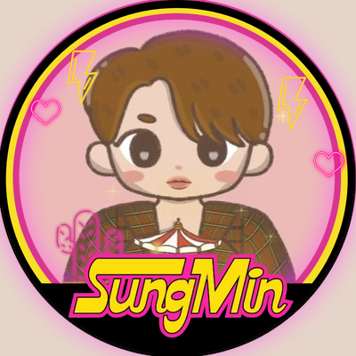 For @LIU_Sungmin 🇵🇭 fanbase 🐰💖