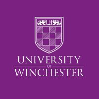 University of Winchester(@_UoW) 's Twitter Profile Photo