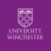 University of Winchester (@_UoW) Twitter profile photo