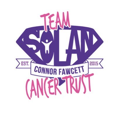 North East Cancer Charity established in 2015. No one should have to face cancer alone.