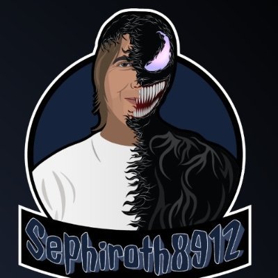 sephiroth8912 Profile Picture