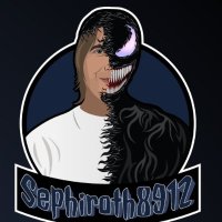 Sephinom (@sephiroth8912) 's Twitter Profile Photo Sephinom (@sephiroth8912) 's Twitter Profile Photo