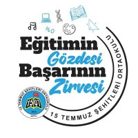 Mezitli - 15 Temmuz Şehitleri Ortaokulu (@mezitli15temmuz) 's Twitter Profile Photo Mezitli - 15 Temmuz Şehitleri Ortaokulu (@mezitli15temmuz) 's Twitter Profile Photo