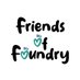 Friends of Foundry (@friendsfoundry) Twitter profile photo Friends of Foundry (@friendsfoundry) Twitter profile photo