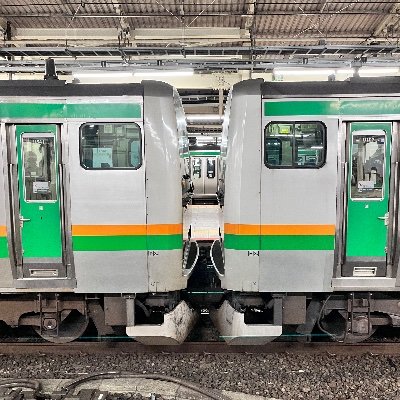 鉄道・ホロライブ・プロスピ
学生です
フォロバは多分します