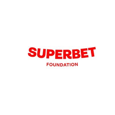 Established in 2019 as a  non-profit organization, the Superbet Foundation manages all the corporate social responsibility activities of Superbet Group.