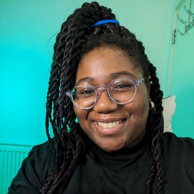 She/They | Twitch Streamer | Blogger |
Follow my other account @_goaj for updates about my blog! | Formerly known as SimpleThimbles