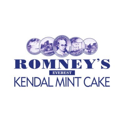 Romney's Kendal Mint Cake