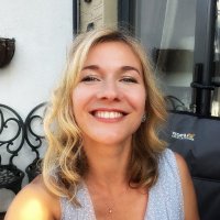 Marina Safronova (@oreshka) 's Twitter Profile