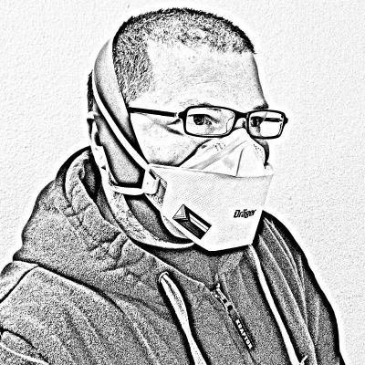 Quantitative Fit Testing of high quality respirators on as many different faces as possible. Texanalysis@kind.social on Mastodon. Test data at https://t.co/QLnIg656Jh