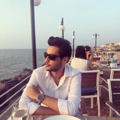 bugra_balkar's profile picture. •HATAY