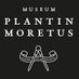 Museum Plantin-Moretus (@plantinmoretus) Twitter profile photo