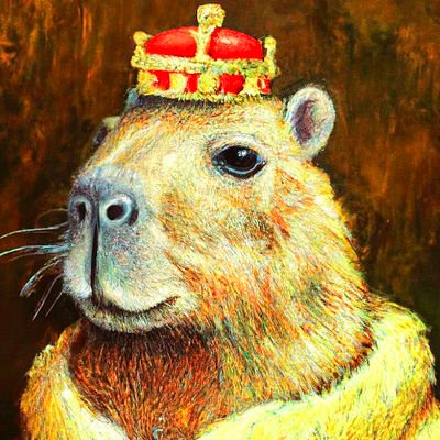 capypilled's profile picture. Native Texan. Christian. Steak eater. Heritage Americans should come first. Rev 3:9.