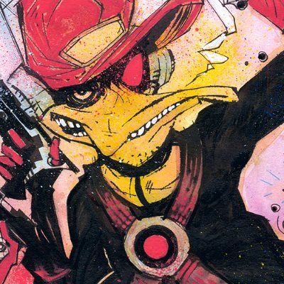 Spunkydoggie's profile picture. please give me breadcrumbs thank you.