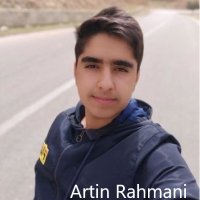 Artin Rahmani(@Ashkannoor) 's Twitter Profile Photo