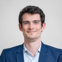 Jules Letrilliart (@jletril) 's Twitter Profile