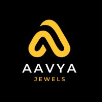 Aavya jewels(@AavyaJewels) 's Twitter Profile Photo