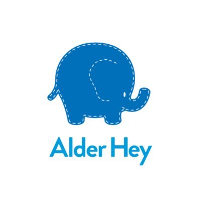 Alder Hey Children’s Charity