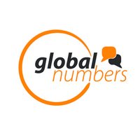 globalnumbers.de (@globalnumbers) 's Twitter Profile