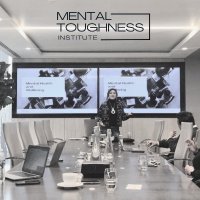 Mental Toughness Institute(@M_Toughness) 's Twitter Profile Photo