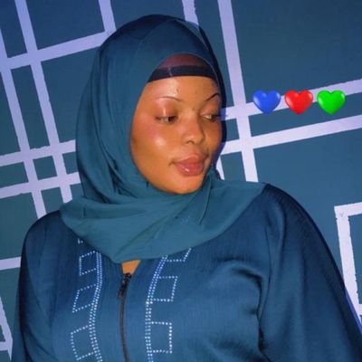 Aishatolaide252's profile picture. Aduni Ade