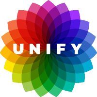 UNIFY(@Unify) 's Twitter Profile Photo