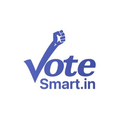 VoteSmartindia's profile picture. 🗳️Encouraging the youth to make informed voting decisions 
👥 Access unbiased information
🌎 Creating positive change in your community
💬 Join our forum