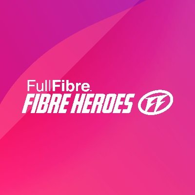 ⚡#FibreHeroes are here to help you save the day and defeat slow and unreliable internet! 📍 Building to over 500,000 UK premises by 2025! ⬇️ ORDER NOW!