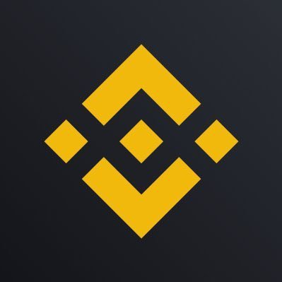 @binance