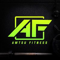 Awtsu Fitness(@AwtsuFitness) 's Twitter Profile Photo