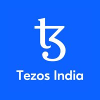 Tezos India(@IndiaTezos) 's Twitter Profile Photo