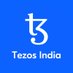 Tezos India (@IndiaTezos) Twitter profile photo