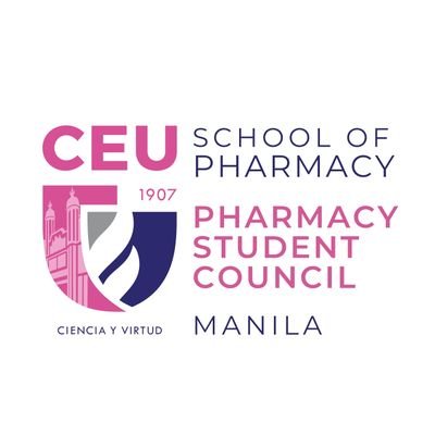 Official Twitter Account of Pharmacy Student Council - Centro Escolar University School of Pharmacy