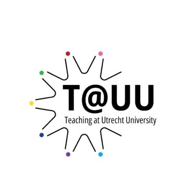 Teaching at Utrecht University (T@UU) is the network consisting of and meant for all UU staff involved in teaching.
