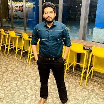 SaurabhBizNews's profile picture. 