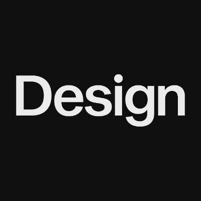 Redefining what design is and what design can do for brands, businesses, people and the planet. 

We are a revolutionary design partnership.