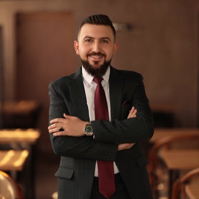 rbh_com's profile picture. CEO M_R consultings.